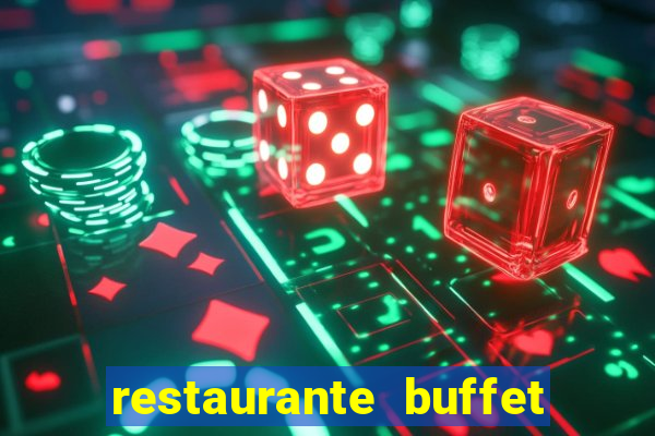 restaurante buffet livre centro porto alegre